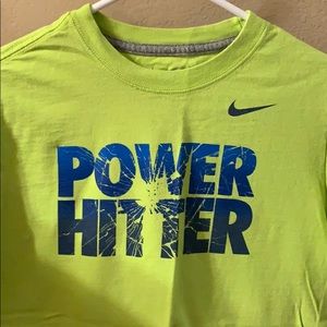 Nike T-shirt